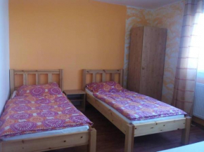 Гостиница Apartmány Mimpi, Фрымбурк